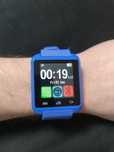 hype smart watch умные часы смарт годинник