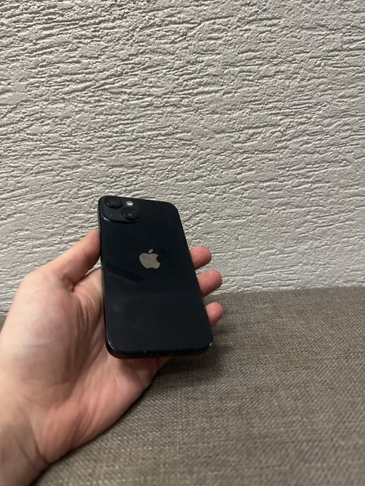 Iphone 14 128gb 92% bateria, gwarancja