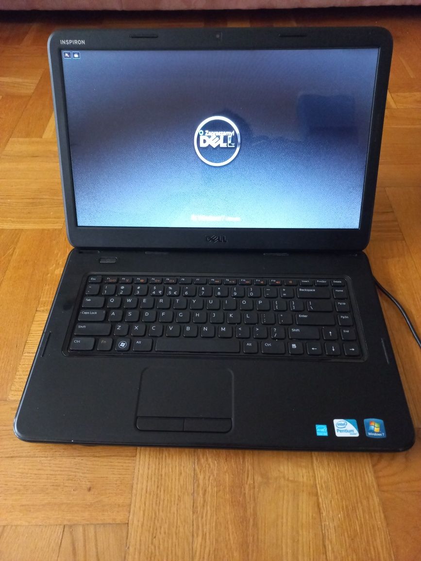 Dell Inspiron M 5040