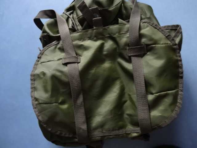 Plecak WOJSKOWY Survival Cienki