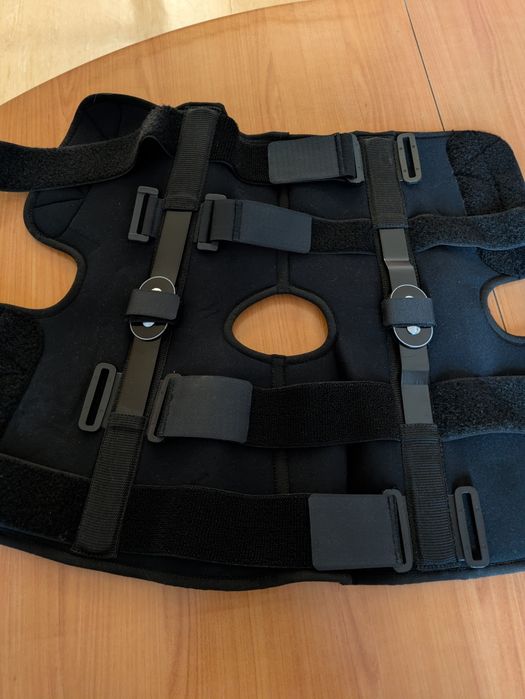 Orteza, stabilizator kolana