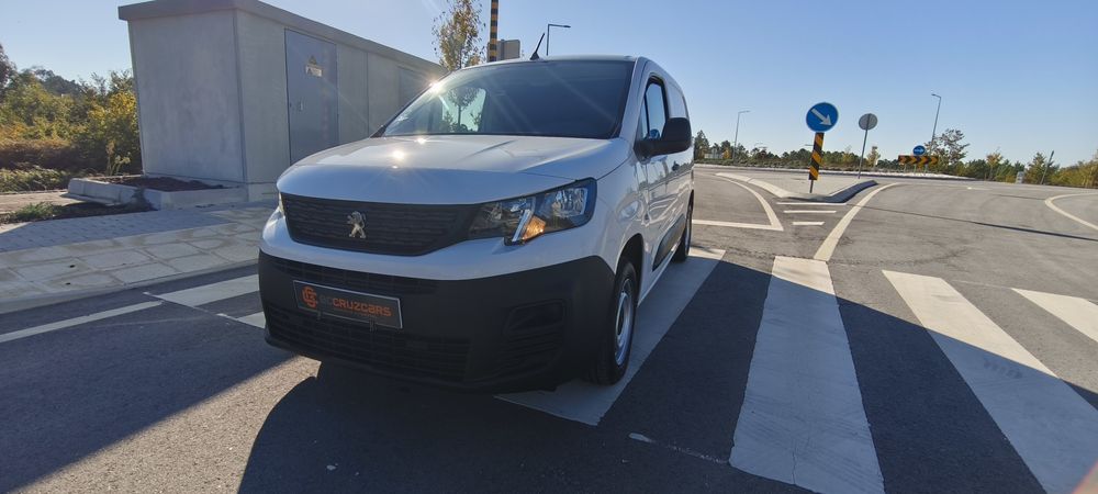 Peugeot Partner L1 PRO nacional 1.6
