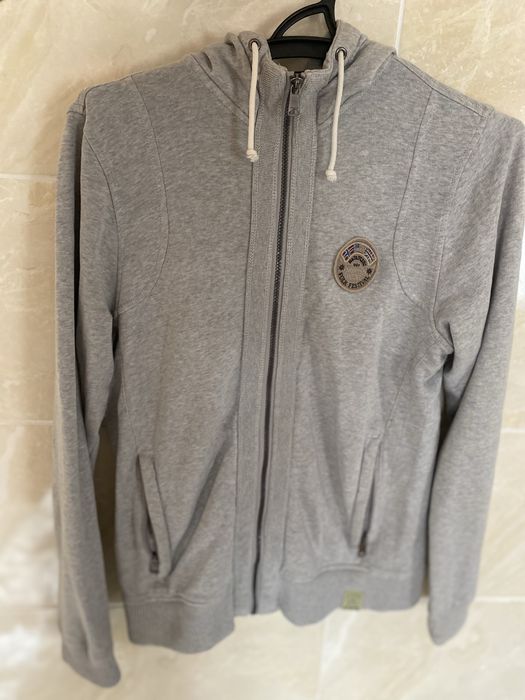 Зіп худі Napapijri оригінал