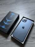 IPhone 12 Pro 128gb