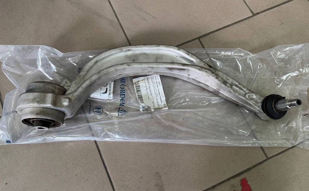 Audi Q5/SQ5 2017-2022 Важіль підвіски передній лівий (80A407693E)