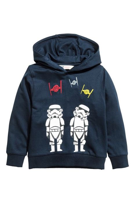 Худі на хлопчика