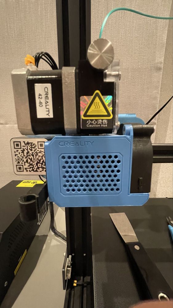 Drukarka 3D Creality CR-10 V3 + 3kg filamentu