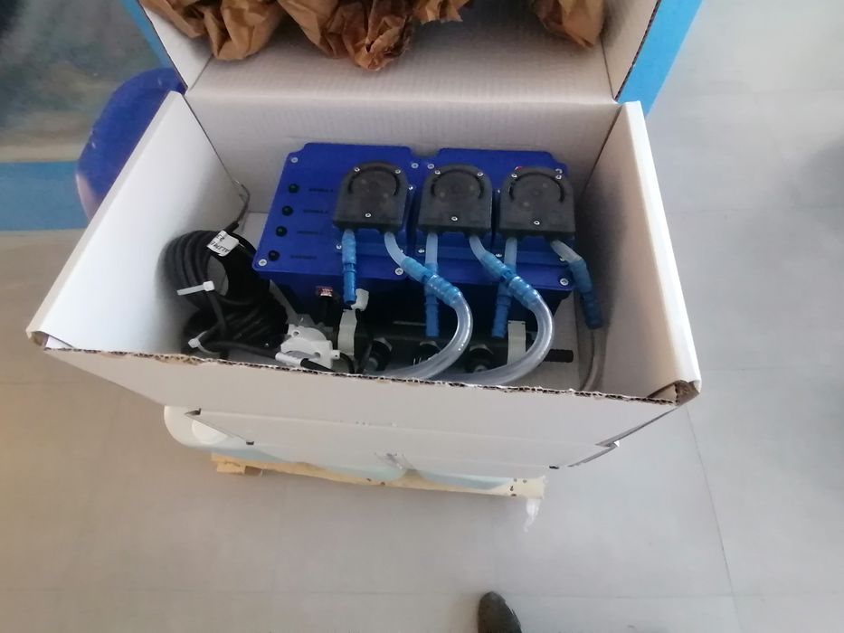 Mais um cliente 100% self service low cost Líder em Portugal 28 dias