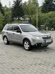 Subaru  Foresrer