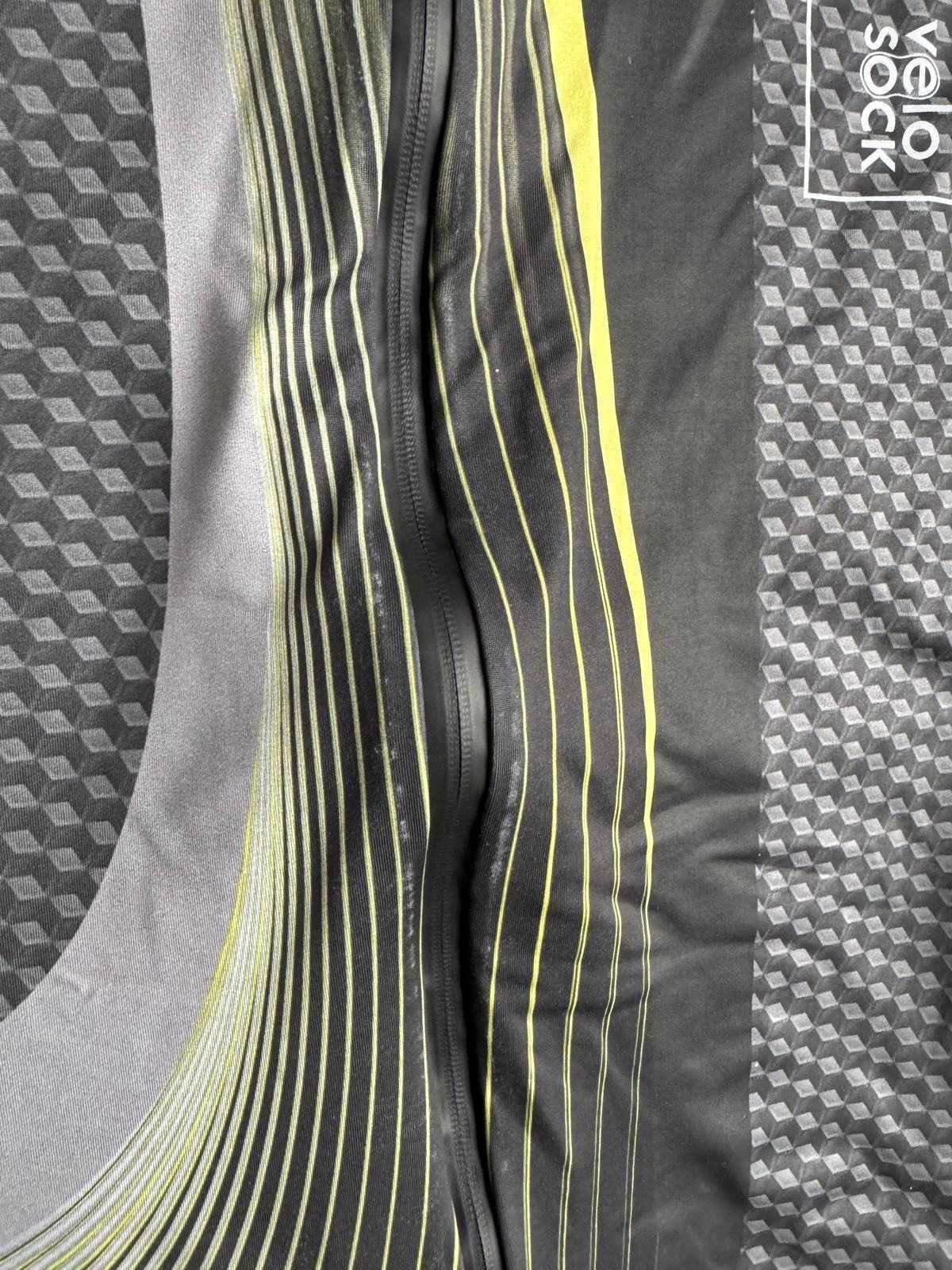 Pokrowiec rowerowy do transportu TRIATHLONOWY VELOSOCK ENDURANCE