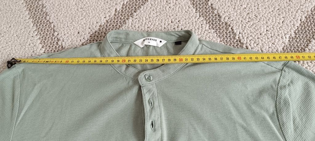 Polo męskie Reserved XXL