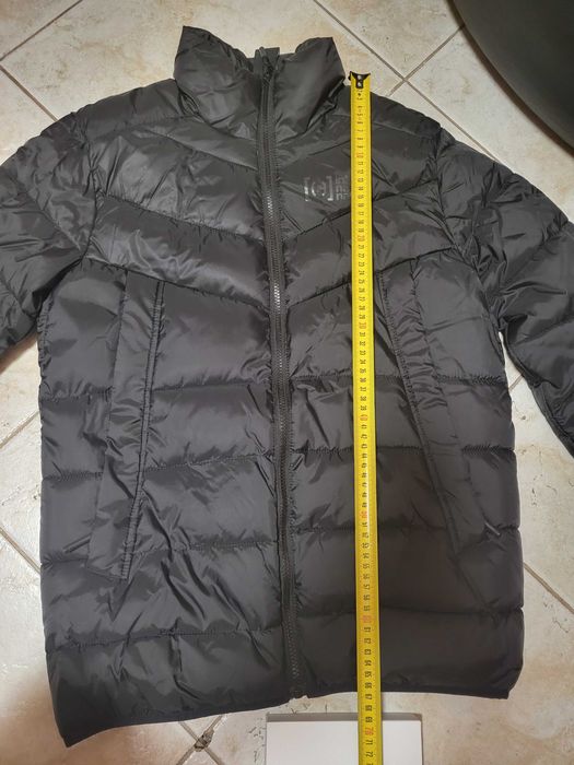Nowa kurtka pikowana na wzór The North Face S / 36