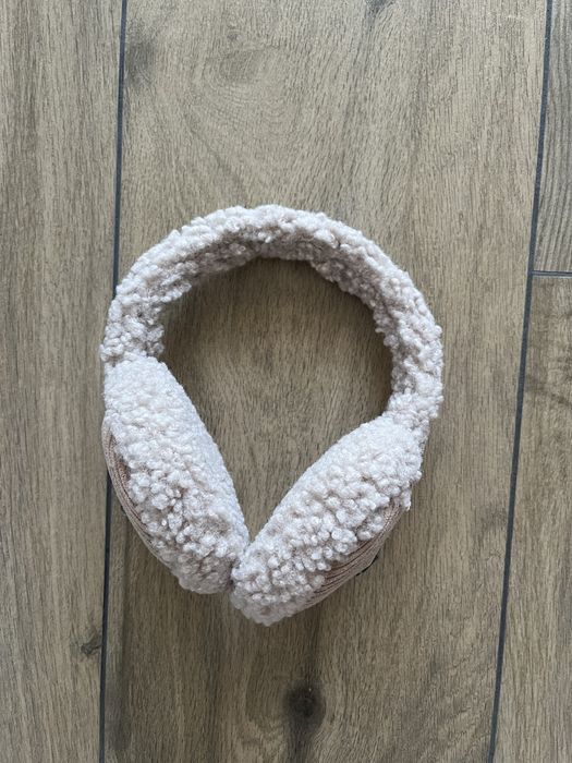 Навушники утеплені