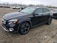 Mercedes-Benz GLA 2020 Mercedes-Benz Gla 250 Automat Benzyna FWD