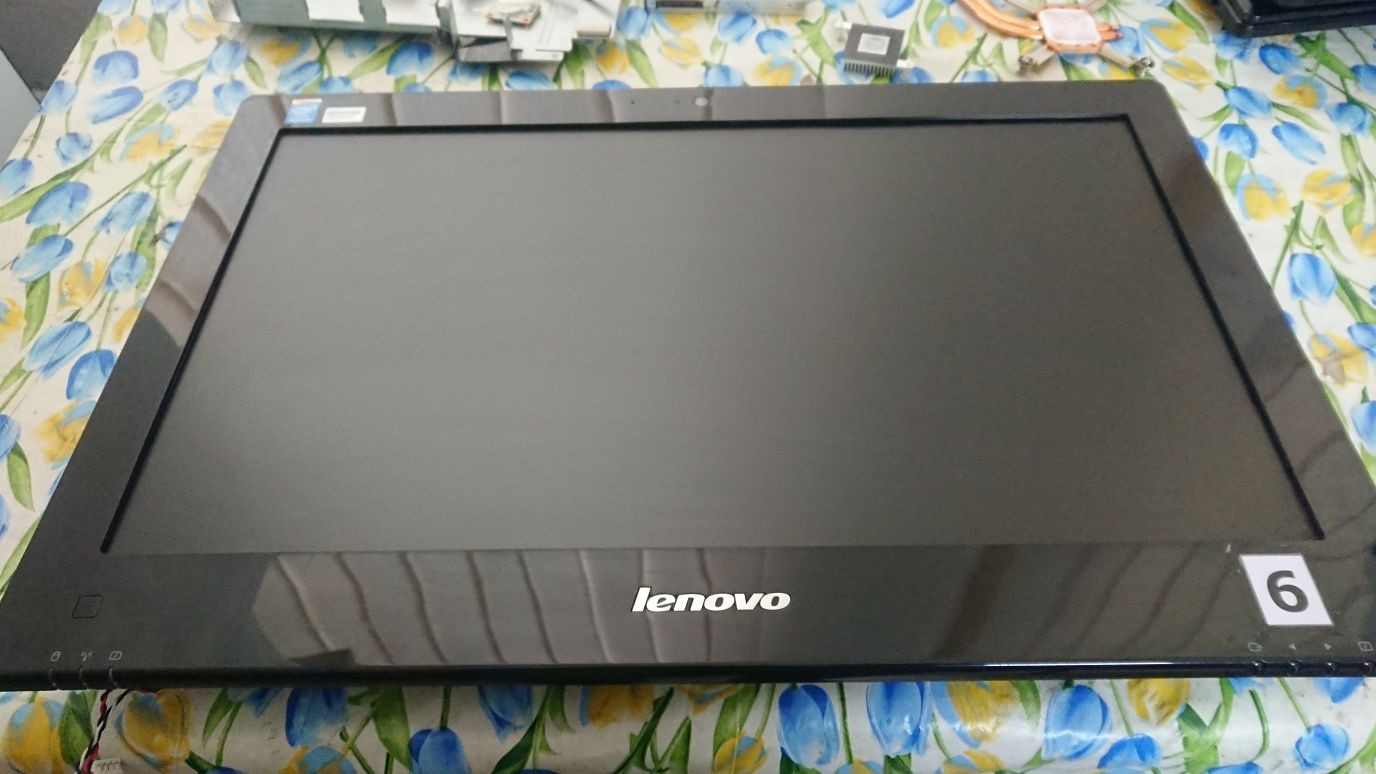 Моноблок Lenovo c340 20" На запчастини