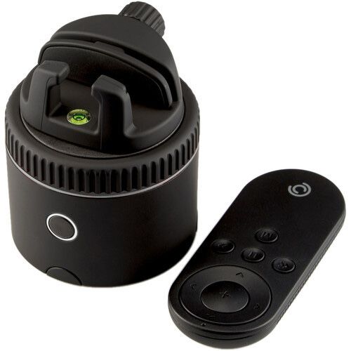 Кріплення для смартфона Pivo Pod Silver з автоматичним відстеженням