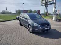 Ford S-Max Uszanowany Ford