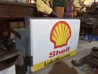 Reclame shell vintage