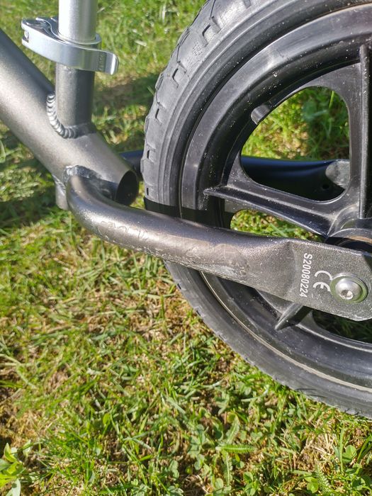 Rower biegowy Cruzee. Stan dobry