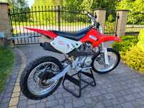 Cross 200 YAMOTO PitBike Asix Defender Loncin KXD Beretta