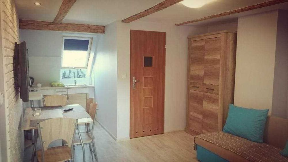 Apartamenty Wiktora Polanica Zdrój boże ciało SAUNA wakacje