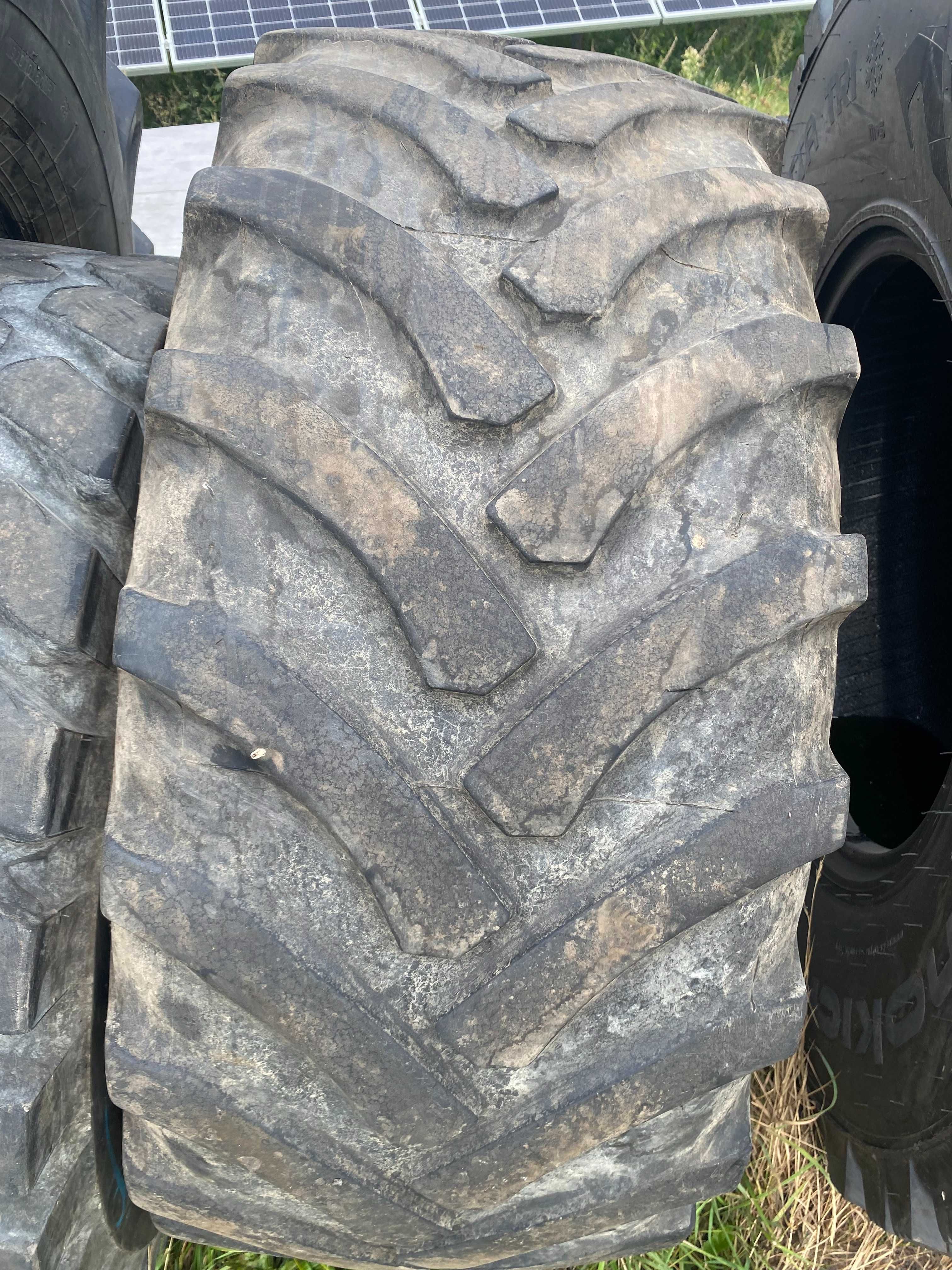 445/65r22.5 Mitas