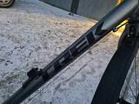 Rower Trek z Norwegii
