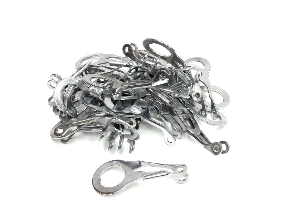 NOWY uchwyt lampki Romet Universal Tyler Orkan Mistral Meteor Narcyz