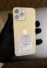 IPhone 13 Pro Max 128GB Neverlock АКБ : 94%