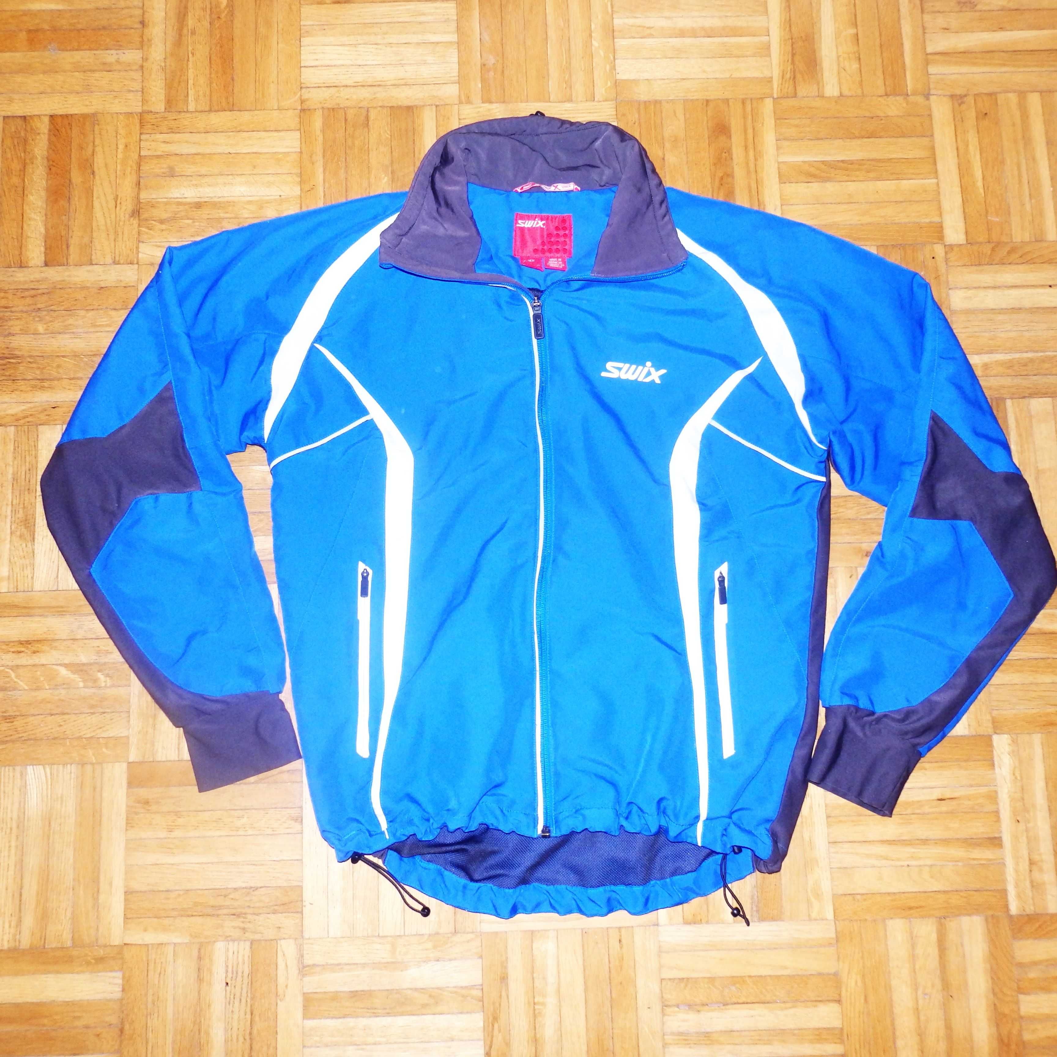 extra bluza trekkingowa firmy NORRONA rozmiar L