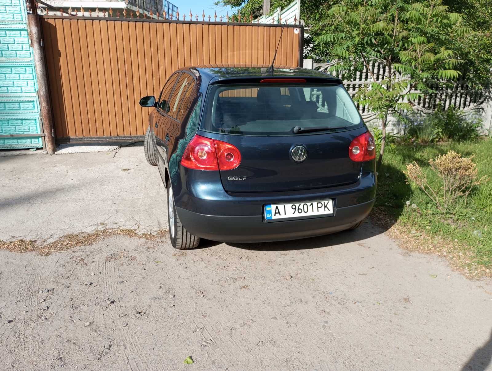 Продам Volkswagen golf