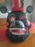 Mascara do Lefty  (Five night at Freddy's)