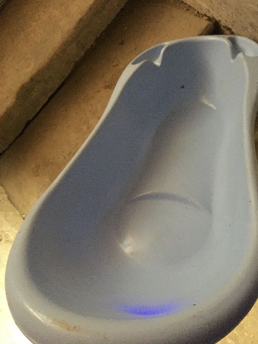 Ванночка дитяча