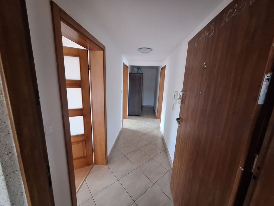 Mieszkanie Sierakowice ul. Słoneczna 3