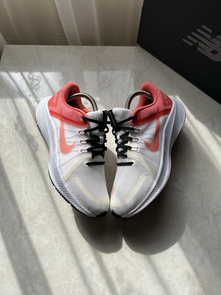 Кроссовки Nike Quest 4 Розмір  Original Взуття