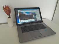 Laptop Hp EliteBook 850G2 15.6FHD i7/16GB/SSD 512GB/W10/dotyk/Piękny