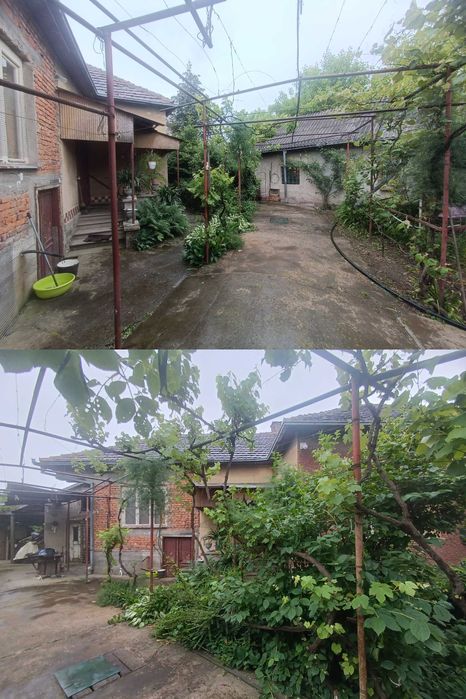 ПРОДАЖ 4-х кімнатного будинку 136 кв.м у хорошому районі,велика ділянк