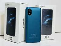 Новий Телефон/Смартфон CUBOT J20 3/32GB 4G