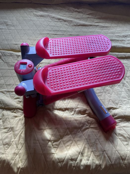 MINI STEPPER marca Domyos (novo)