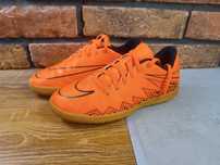 Halówki NIke JR Hypervenom Phade II IC ,rozmiar: 37,5 (23,5 )