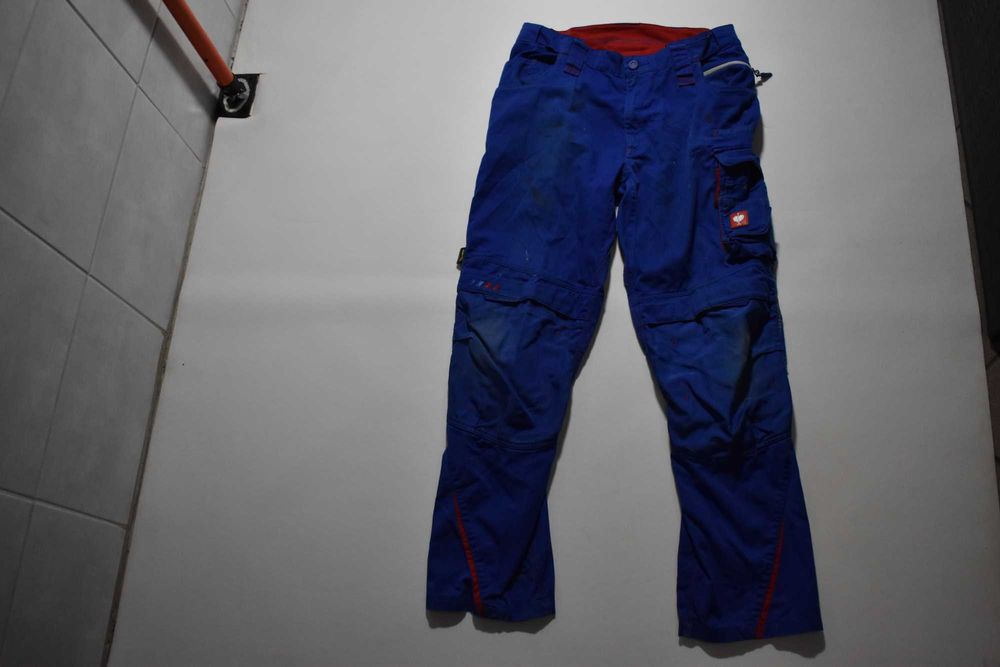 Engelbert Strauss 50 spodnie robocze