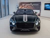 Bentley Continental GT Continental GT SPEED W12