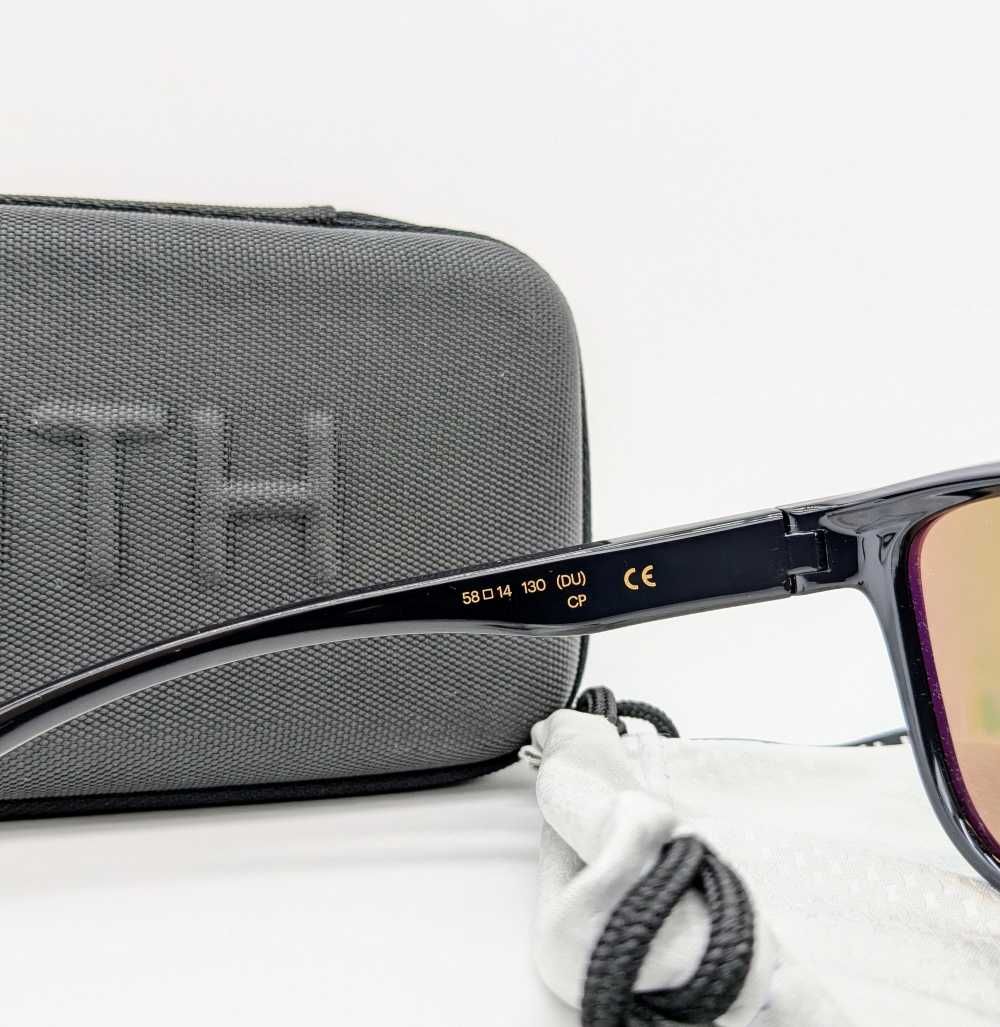 NOWE oryginalne Okulary przeciwsłoneczne SMITH Optics - NOWE