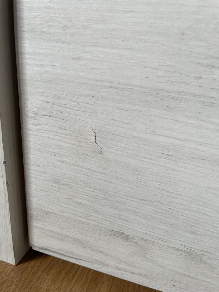 Łóżko pojedyncze ze stelażem i z szafką nocną + materac w cenie