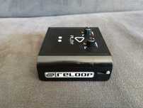 Reloop Play interfejs mixer USB karta dj Traktor Ableton