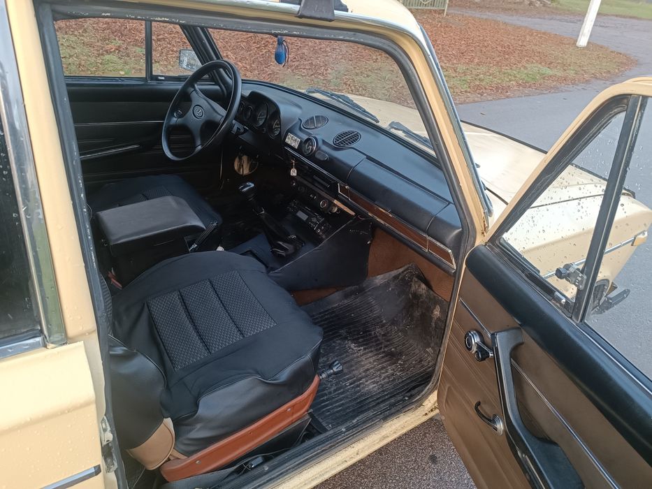 Продам ВАЗ 2106 в хорошому стані