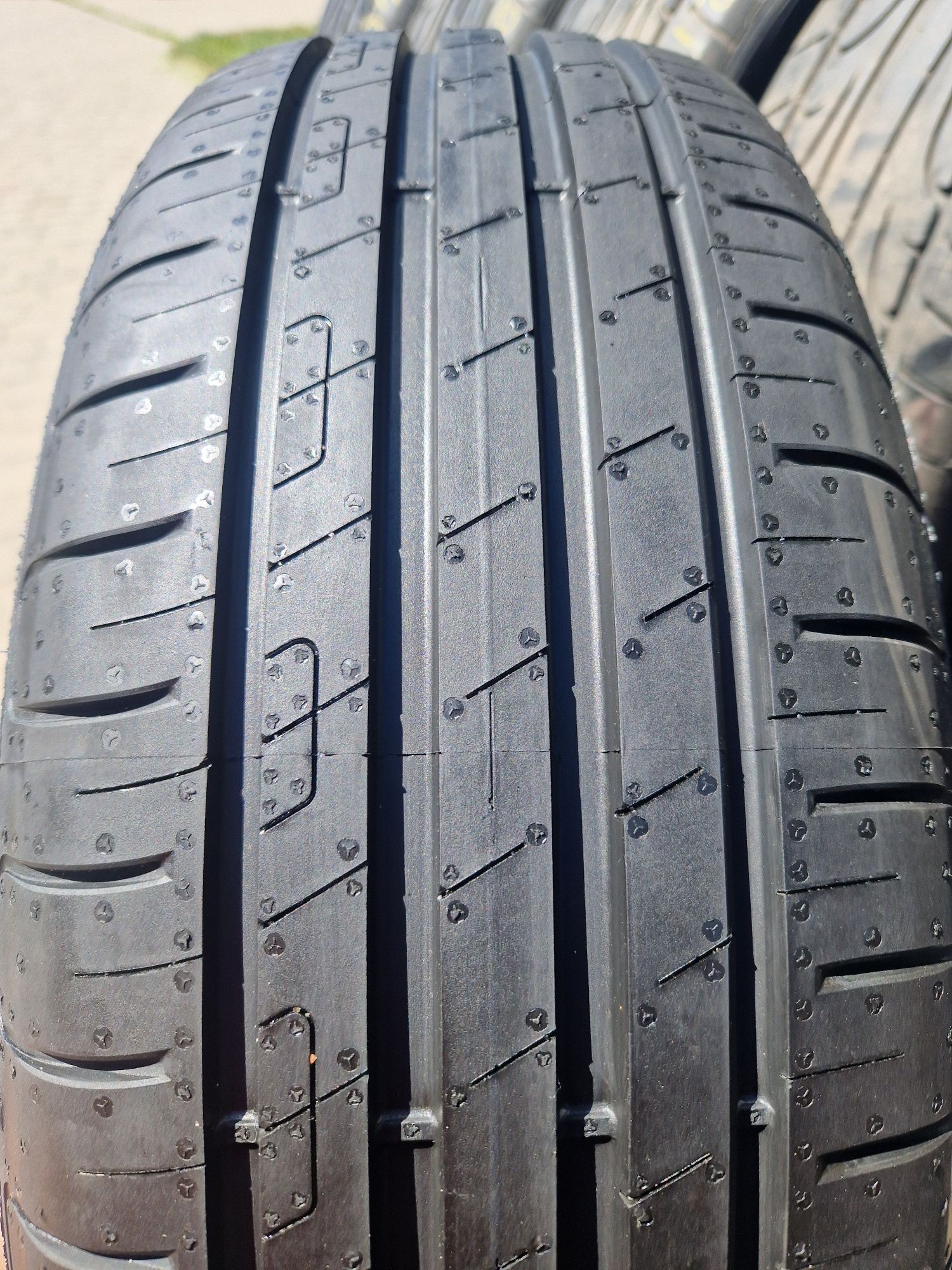 205/60R16 Goodyear EfficientGrip Performance Літо Нові шини!!! Гудієр