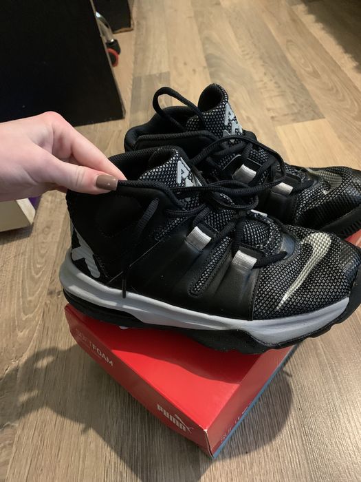 Кросівки Nike оригінал 23.5 устілка