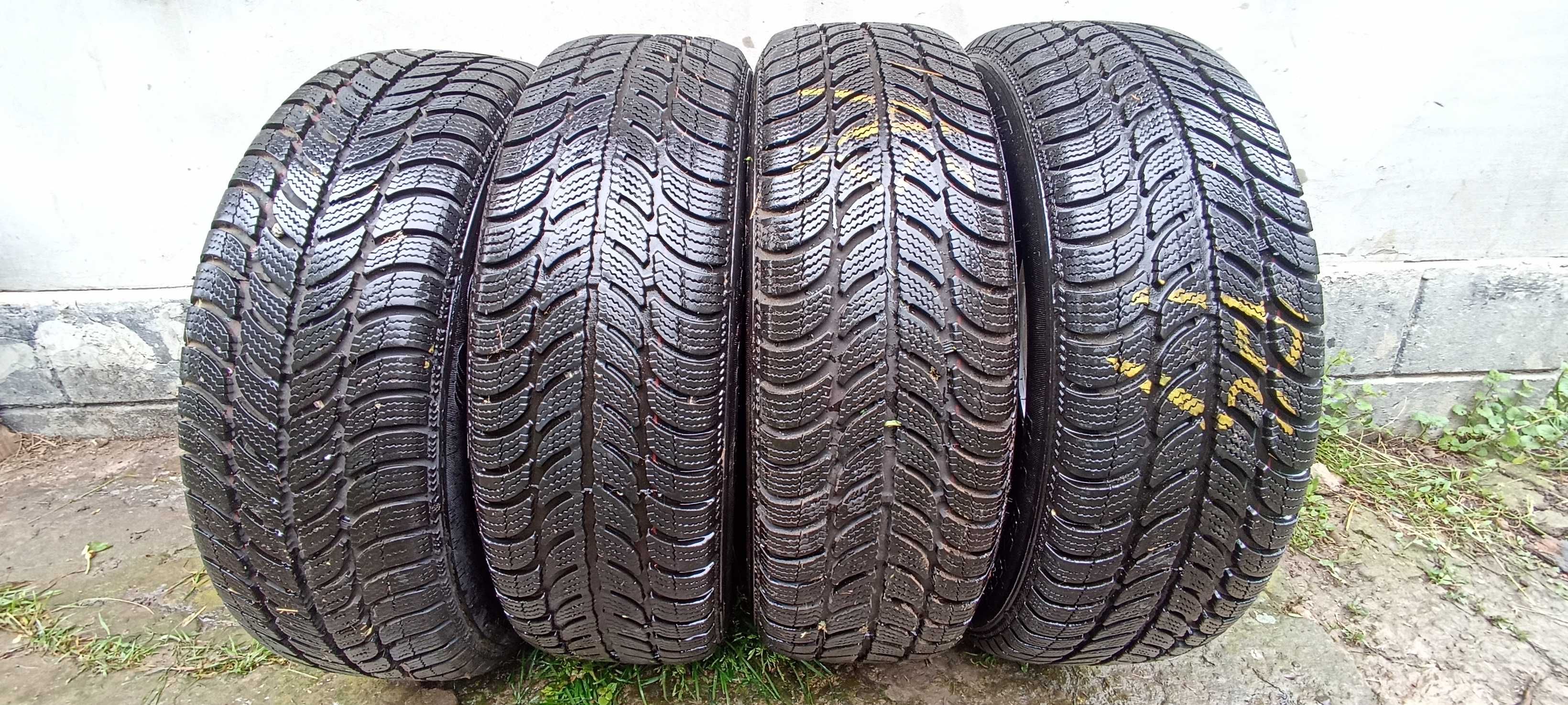 Шини Sava Eskimo S3+ 185/60r15 88t