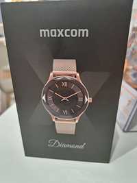 Smartwatch Maxcom FW52 Diamond gwarancja